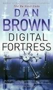 "Digital fortress" av Dan Brown