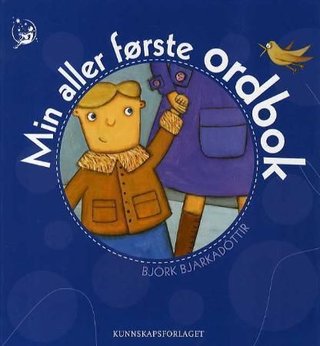 Min aller første ordbok