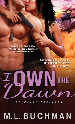 I Own the Dawn (The Night Stalkers)
