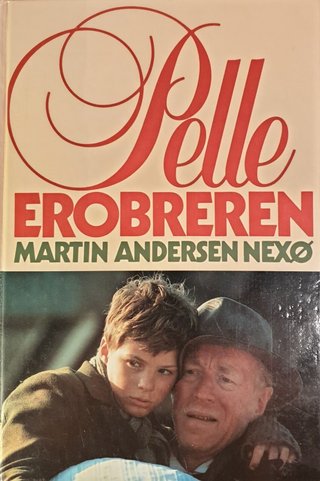 Pelle Erobreren