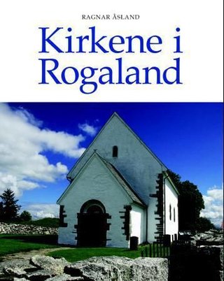 Kirkene i Rogaland