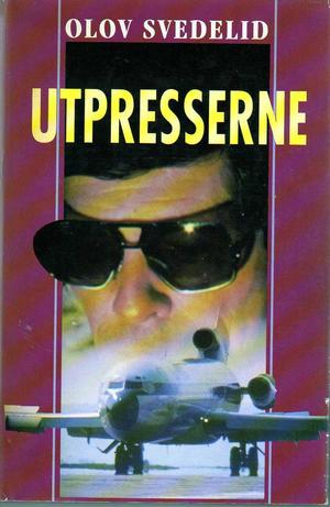 Utpresserne