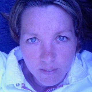 Wenche Elise Johansen