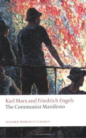 "The Communist Manifesto (Oxford World's Classics)" av Karl Marx