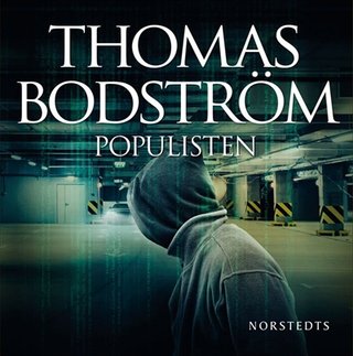"Populisten" av Thomas Bodström
