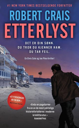 Etterlyst