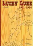 Lucky Luke - 1951-1954