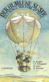 Der humlene suser - en i Norge ved fire av dem