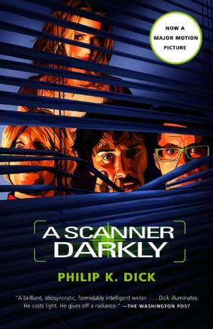 A scanner darkly