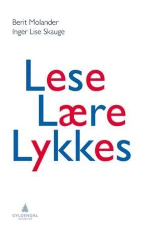 Lese, lære, lykkes