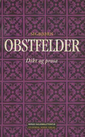 Norges nasjonallitteratur. Bd. 1-30