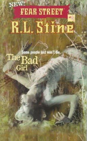"Slem pike" av R.L. Stine