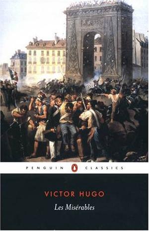 Les Miserables (Classics)
