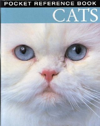 "Cats (Pocket Reference)" av CUTTS