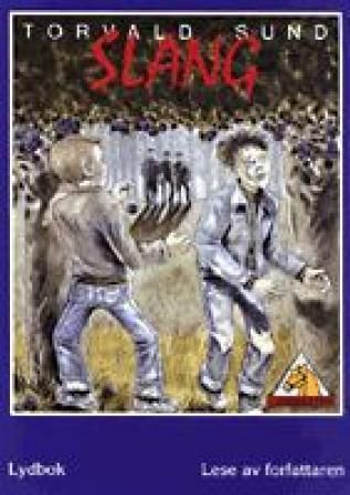 "Slang" av Torvald Sund