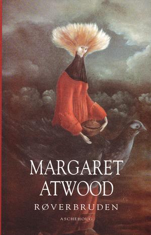 "Røverbruden" av Margaret Atwood