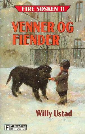 Venner og fiender
