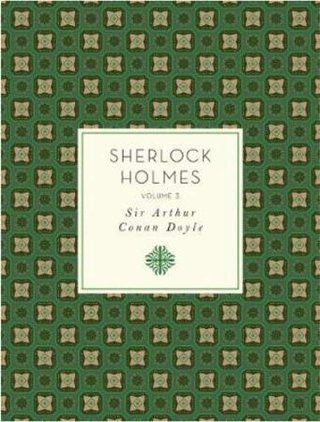 "Sherlock Holmes" av Arthur Conan Doyle