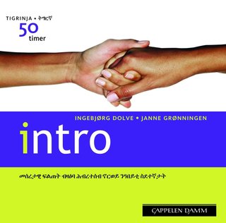 Intro - tigrinja : 50 timer