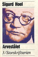 Arvestålet - fortellingen om Håvard Gjermundsson Viland : ungdommen