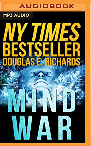 Mind War (Nick Hall)