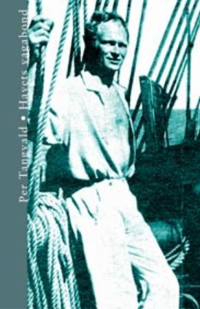 "Havets vagabond" av Per Tangvald