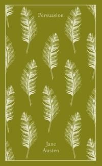 "Persuasion" av Jane Austen