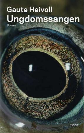 "Ungdomssangen - roman" av Gaute Heivoll