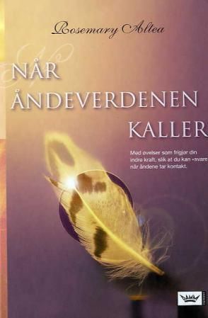 Når åndeverdenen kaller