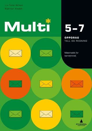 "Multi 5-7 - oppdrag" av Liv-Tone Nilsen