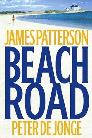 "Beach road" av James Patterson