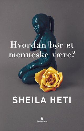 Hvordan bør et menneske være?
