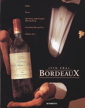 "Vin fra Bordeaux" av Gilbert Delos