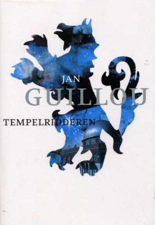 "Tempelridderen" av Jan Guillou