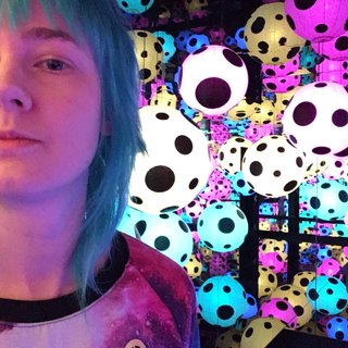 Kristine Oseth Gustavsen