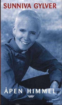 "Åpen himmel" av Sunniva Gylver