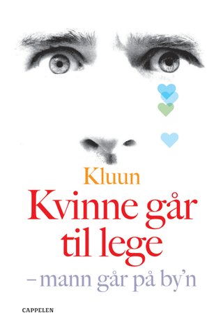 Kvinne går til lege - mann går på by'n