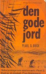 "Den gode jord" av Pearl S. Buck