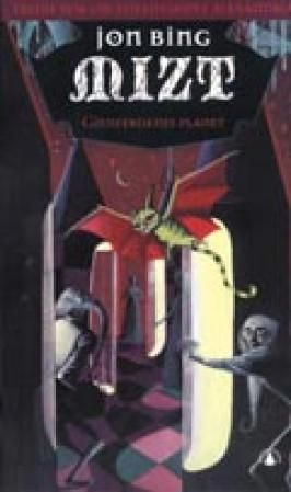 Mizt - gjenferdenes planet