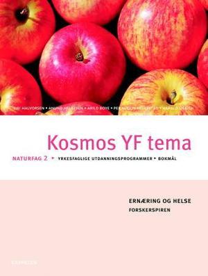 Kosmos YF tema - ernæring og helse