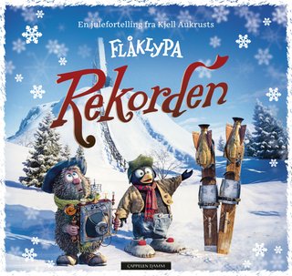 Rekorden - en julefortelling