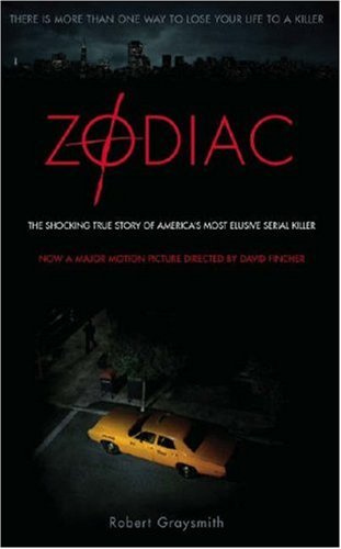 Zodiac - The Shocking True Story of America's Most Elusive Serial Killer