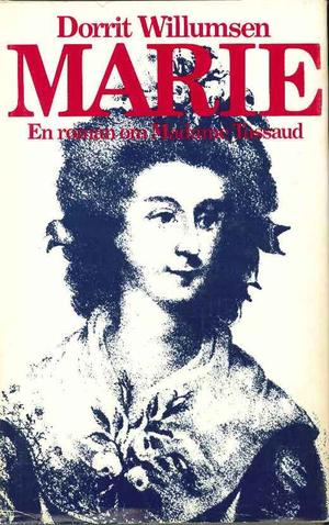 "Marie" av Dorrit Willumsen