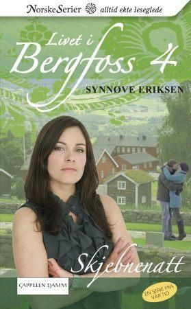 "Skjebnenatt" av Synnøve Eriksen