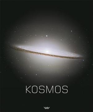 "Kosmos" av Giles Sparrow