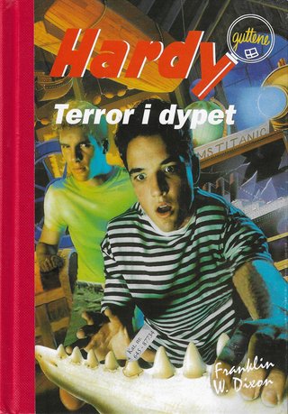 Terror i dypet