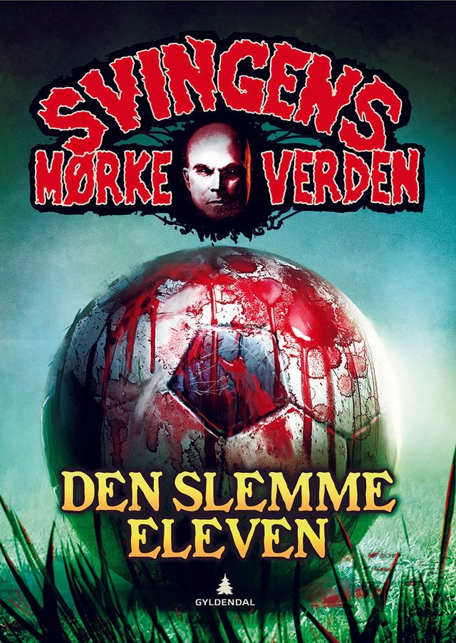 "Den slemme eleven" av Arne Svingen