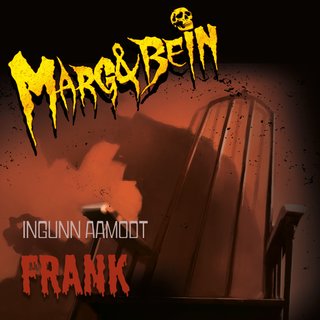 "Frank" av Ingunn Aamodt