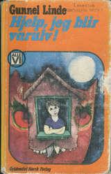 Hjelp jeg blir varulv