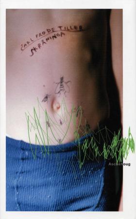 "Skråninga - roman" av Carl Frode Tiller